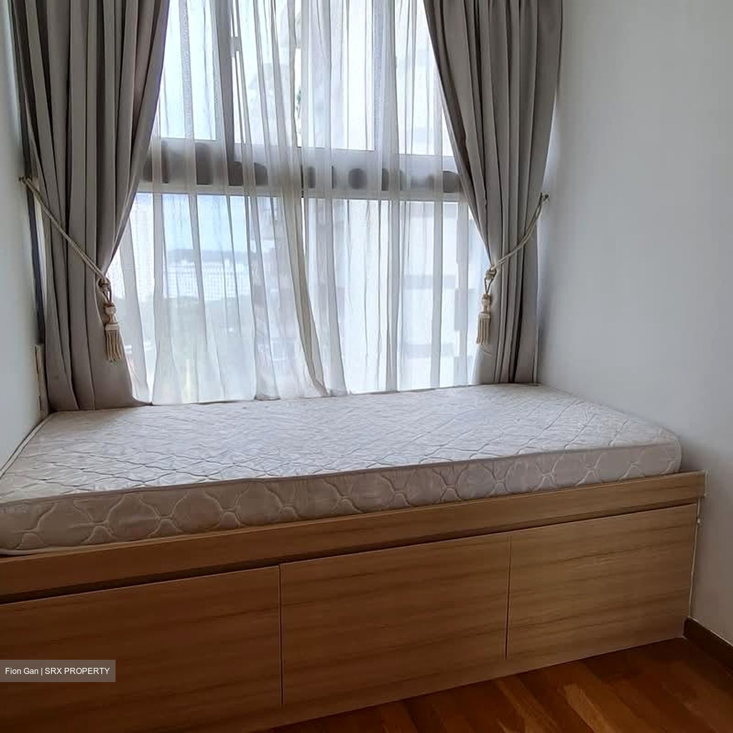 The Verve (D12), Apartment #530080031